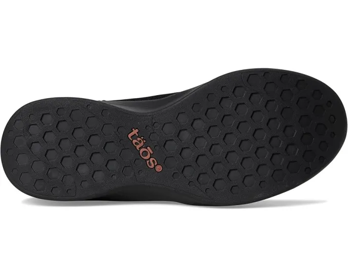 Кроссовки Taos Footwear Direction с текстильным верхом и амортизирующей стелькой