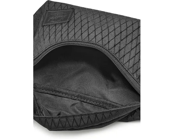 Herschel Classic поясная сумка из переработанного полиэстера на регулируемом ремне