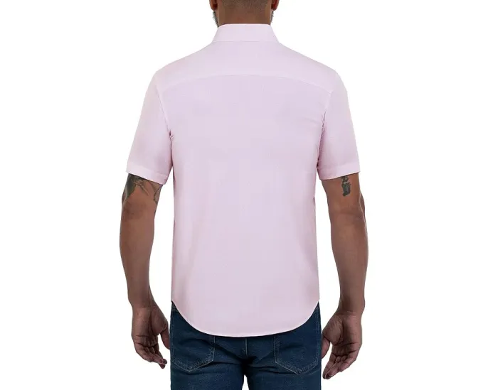 Рубашка Buttercloth Kismet Waves с охлаждающей технологией Icy Cotton™