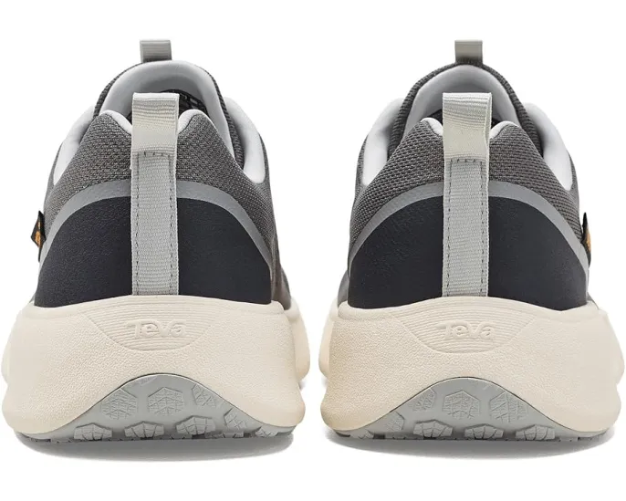 Кроссовки Hydratrek Fairwind от Teva с подошвой Spider Rubber® для сцепления на мокрой палубе