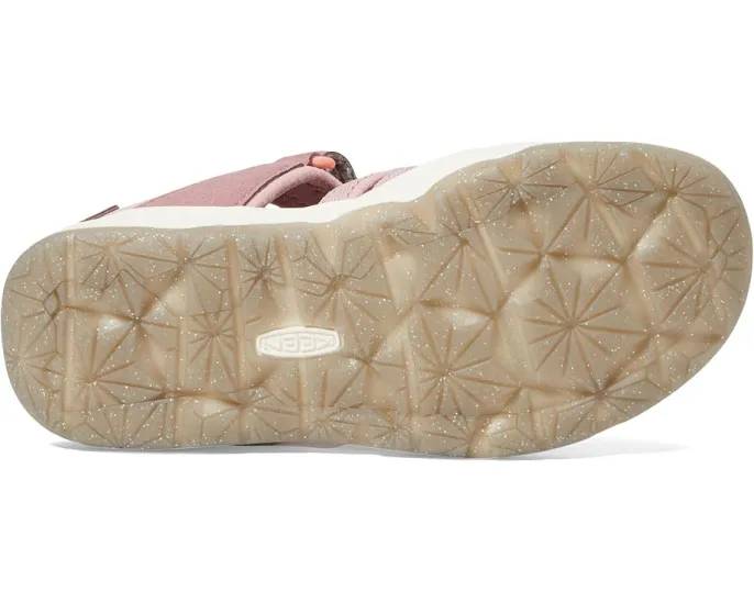 Детские сандалии KEEN Kids Moxie с защитой от запаха и стелькой EVA