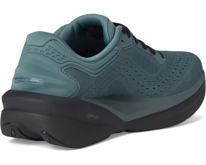 Кроссовки Topo Athletic Phantom 4 с высокой амортизацией для ежедневных пробежек и ходьбы