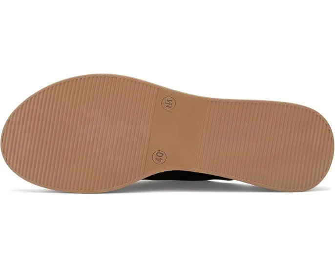 Босоножки Patsey на платформе от Miz Mooz с круглым открытым мысом