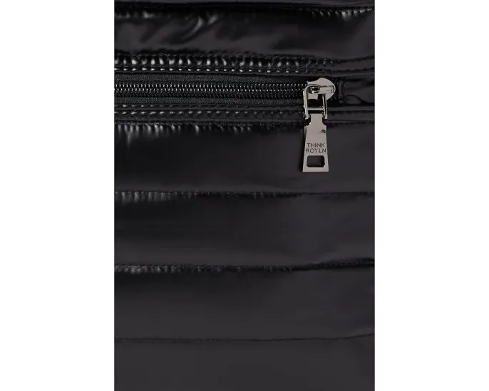 THINK ROYLN Поясная сумка Bum Bag 2.0 Medium с регулируемым ремнем