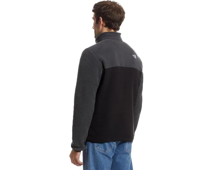 Свитшот The North Face Yumiori с молнией на четверть