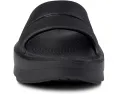 Сланцы OOFOS OOmega OOahh Slide с технологией OOfoam
