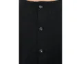 Топ Toad&Co Taj Hemp Button Back из конопли с V-образным вырезом