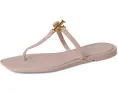 Пляжные сандалии Tory Burch Roxanne Jelly с квадратным носком