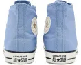 Кеды Converse Chuck Taylor All Star Lace высокая посадка