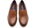 Лоферы Cristian от Rockport с контрастной строчкой