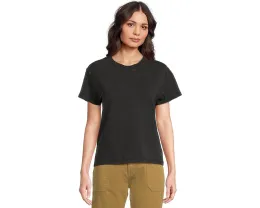 Футболка Prana Everyday Vintage с коротким рукавом и эффектом поношенности