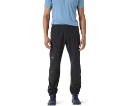 Штаны Arc'teryx Incendo с эластичным поясом и водоотталкивающей отделкой