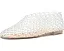Детские балетки Steve Madden Kids Grovee из желе с решетчатым дизайном