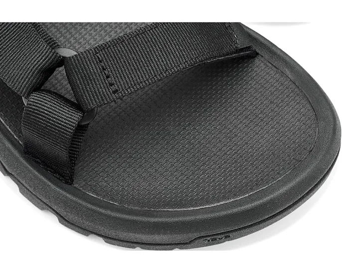 Teva Hurricane XLT3 с обновлённой технологией и универсальной системой ремешков
