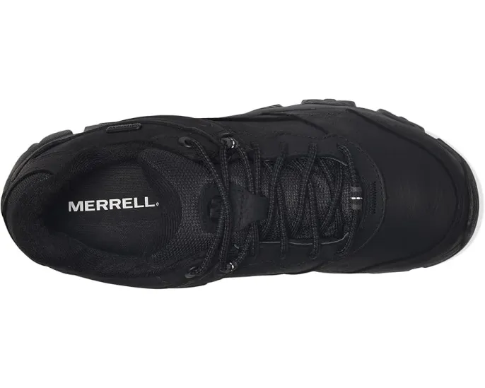 Водонепроницаемые кроссовки Merrell Moab Adventure 3 WP для активного отдыха