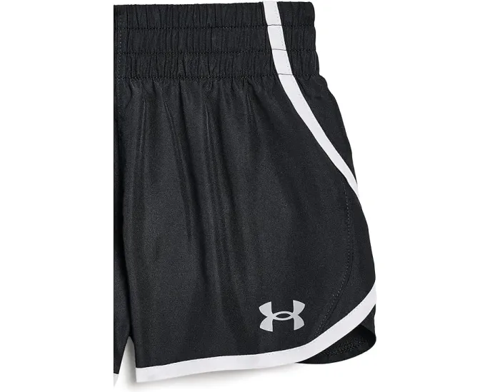 Детские шорты Under Armour Fly By для малышей
