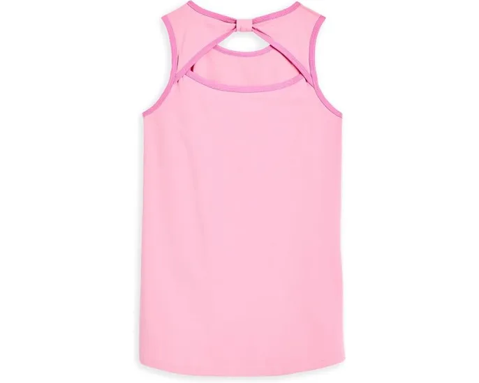 Топ Appaman Kids Hazel с графическим принтом и асимметричным подолом