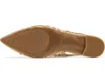 Балетки Jovias от Nine West с сетчатым верхом и заостренным носком
