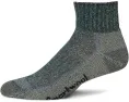 Носки Smartwool Hike Classic Edition Light Cushion 2nd Cut Ankle из переработанной пряжи