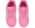 Детские кроссовки PUMA Kids Speedcat с замшевым верхом и фирменной полосой Formstrip
