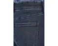 Джинсы Gia Glider Mid-Rise Pull-On Slim с завышенной талией Liverpool Los Angeles