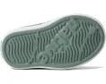 Детские слипоны Jefferson Print от Native Shoes из легкого ЭВА