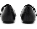 Мэри Джейн Delicato Snake с змеиным принтом FitFlop