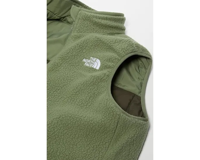 Детский реверсивный жилет Shasta для мальчиков The North Face Kids