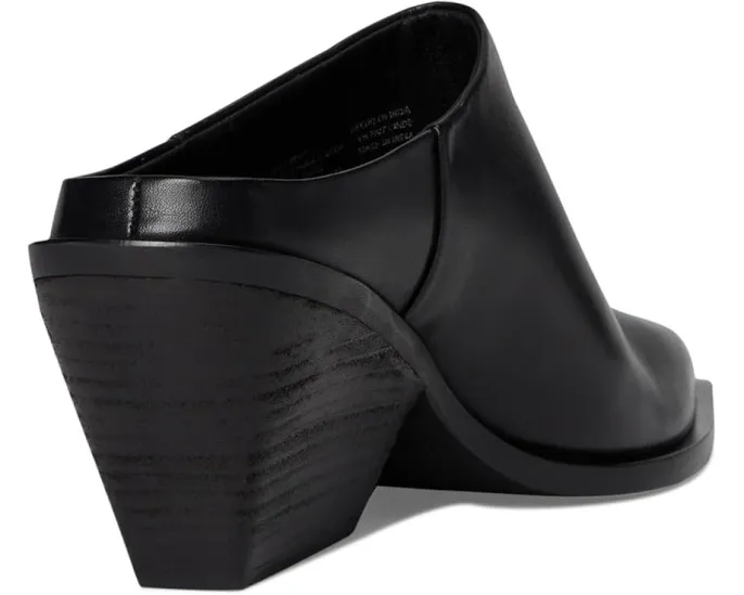 Мюли Seychelles Morning Joe с заостренным носком и клиновидным каблуком