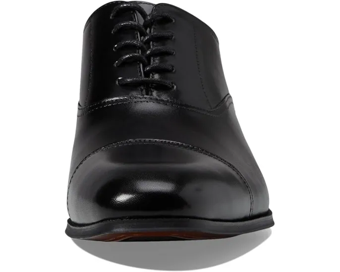 Оксфорды Florsheim Corbetta Cap Toe из натуральной кожи с перфорацией