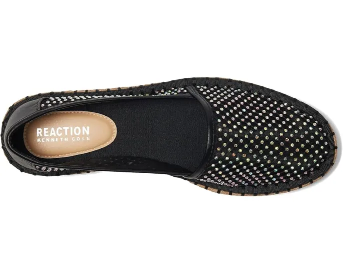 Балетки Bonne от Kenneth Cole Reaction с декоративной отделкой и круглым носком