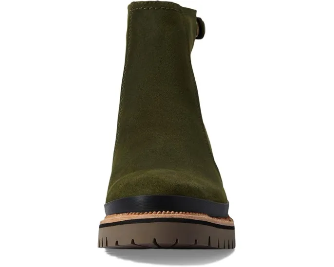 Водонепроницаемые ботинки Ariat Leighton с мембраной и подошвой Vibram