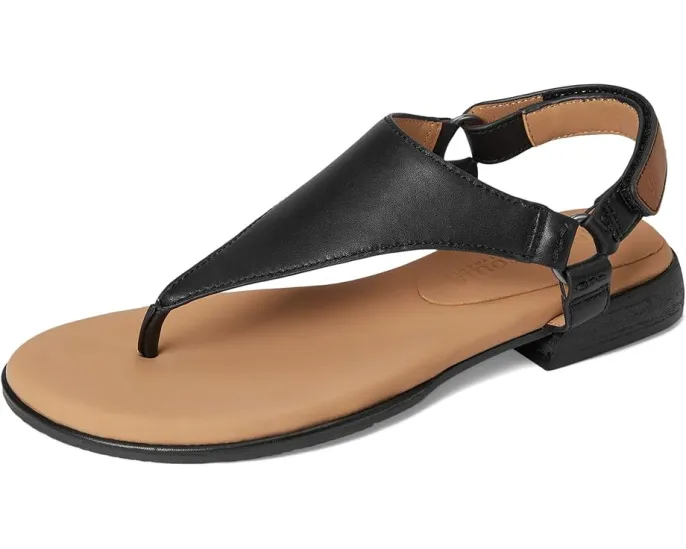 Сандалии Gentle Souls Holly с миндалевидным носком и системой амортизации PORON