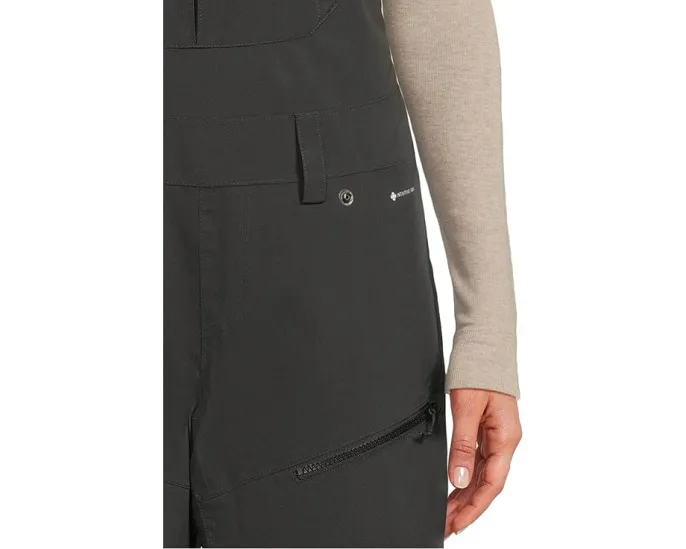 Лыжные комбинезоны Flylow Sphynx Bib с утеплителем