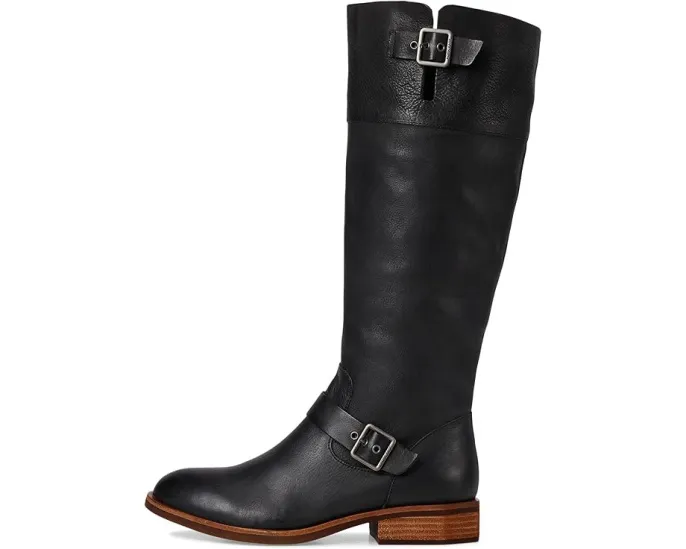 Высокие сапоги Kork-Ease Everly для верховой езды на низком каблуке