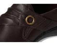 Туфли Clarks Cora Aubrie с ремешком и круглым носком