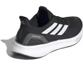 Беговые кроссовки Adidas Pureboost 5 с амортизацией BOOST и верхом из инженерной сетки