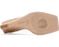 Сандалии-вьетнамки Cianna Thong Wedge Vince Camuto на танкетке