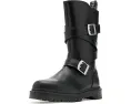 Ботильоны Dr. Martens Anistone Strap до икры с пряжками