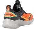 Детские кроссовки SKECHERS KIDS Ultra Flex 3.0 с пиксельным принтом