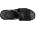 Сандалии SOREL Sunpeak Wedge на щиколотке с регулируемой застежкой