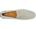 Оксфорды Marc Joseph New York Spring Street из тисненой кожи с мягкой стелькой