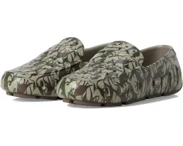 Детские слипоны Floafers Prodigy Driver Print с поддержкой свода стопы и противоскользящей подошвой