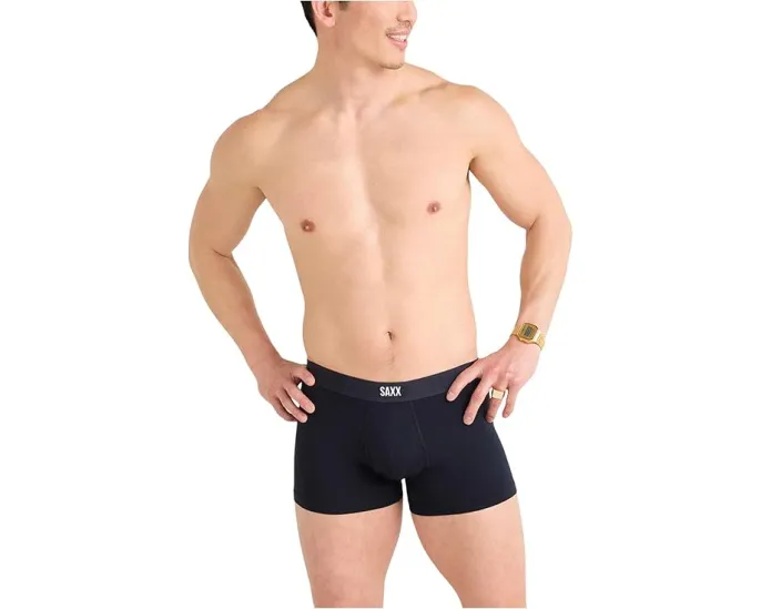 Набор из 2 трусов SAXX Vibe Xtra Soft Comfort с технологией Stop Drop