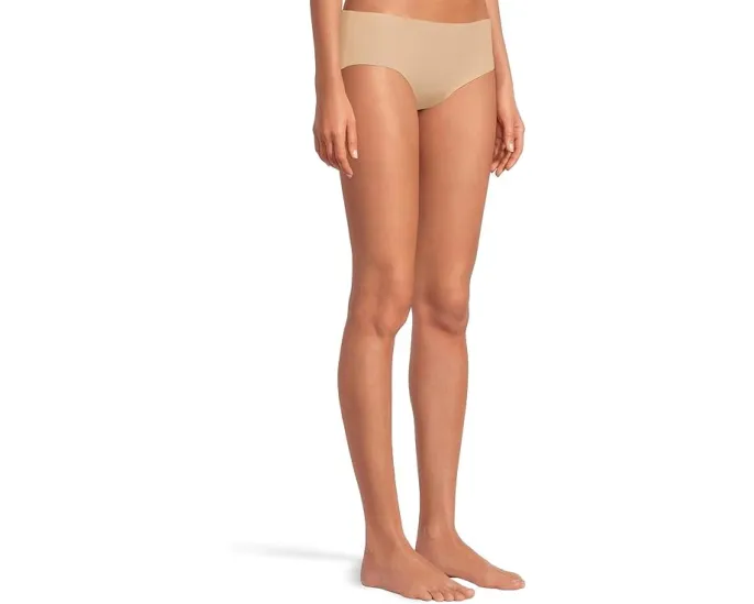 Бикини Invisible Rib с ребристой текстурой и эффектом второй кожи от Commando