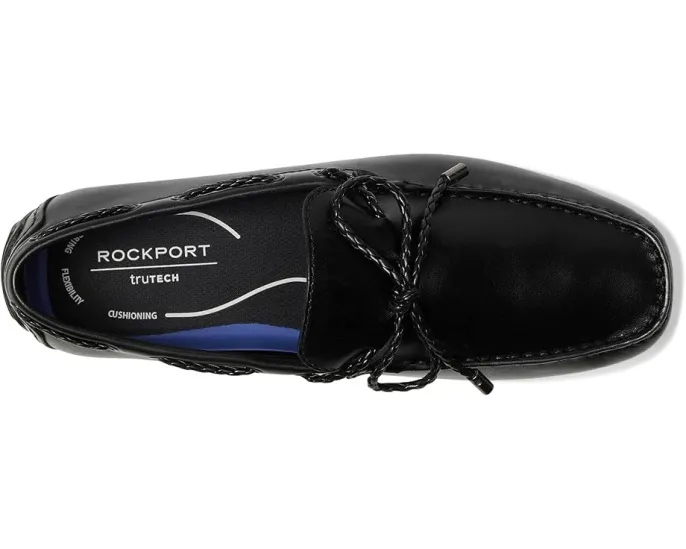 Мокасины Rockport Taya с гибкой подошвой и технологией truTECH