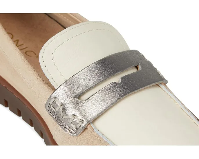 Мокасины VIONIC Uptown с технологией поддержки свода стопы