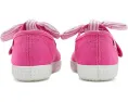 Кроссовки детские Cienta Kids Shoes 53002 темно-синие с липучкой