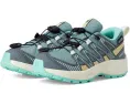 Детские водонепроницаемые кроссовки Salomon Xa Pro V8 для маленьких и больших детей