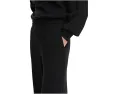 Широкие брюки Varley 30 черные